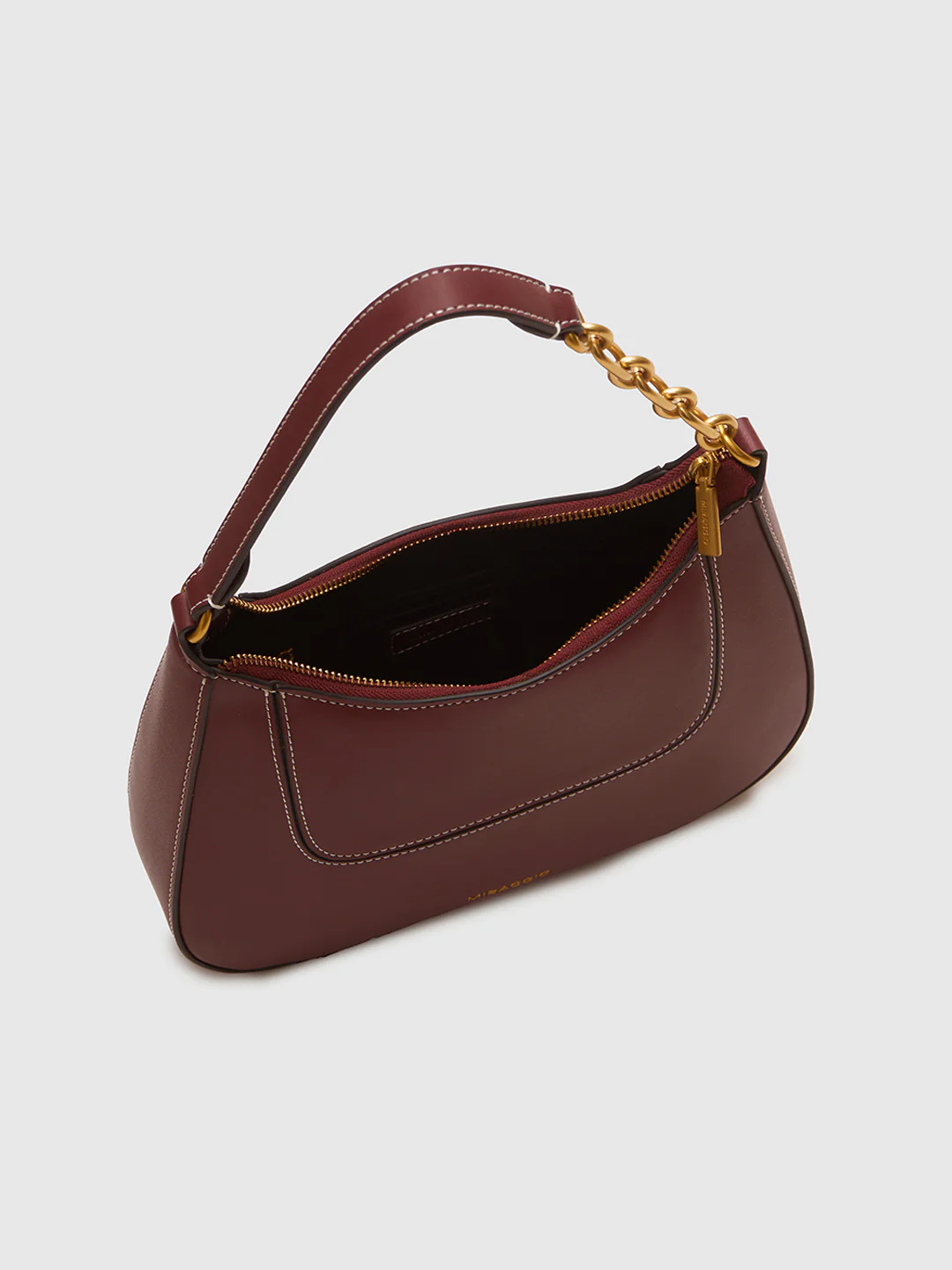 Sage Hobo Bag - Image 4