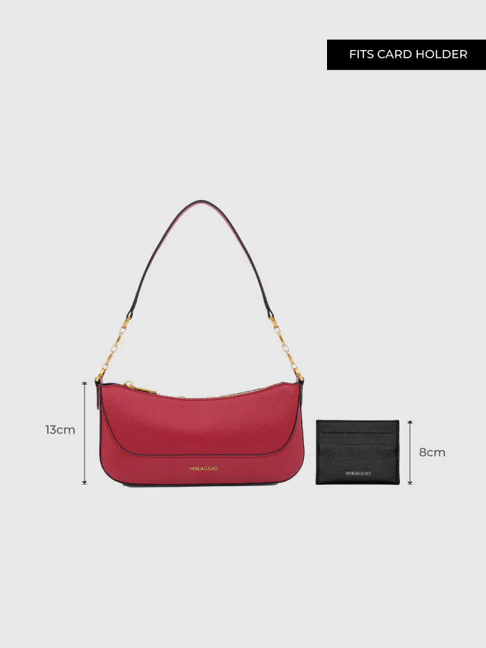Sally Shoulder Bag - Image 4