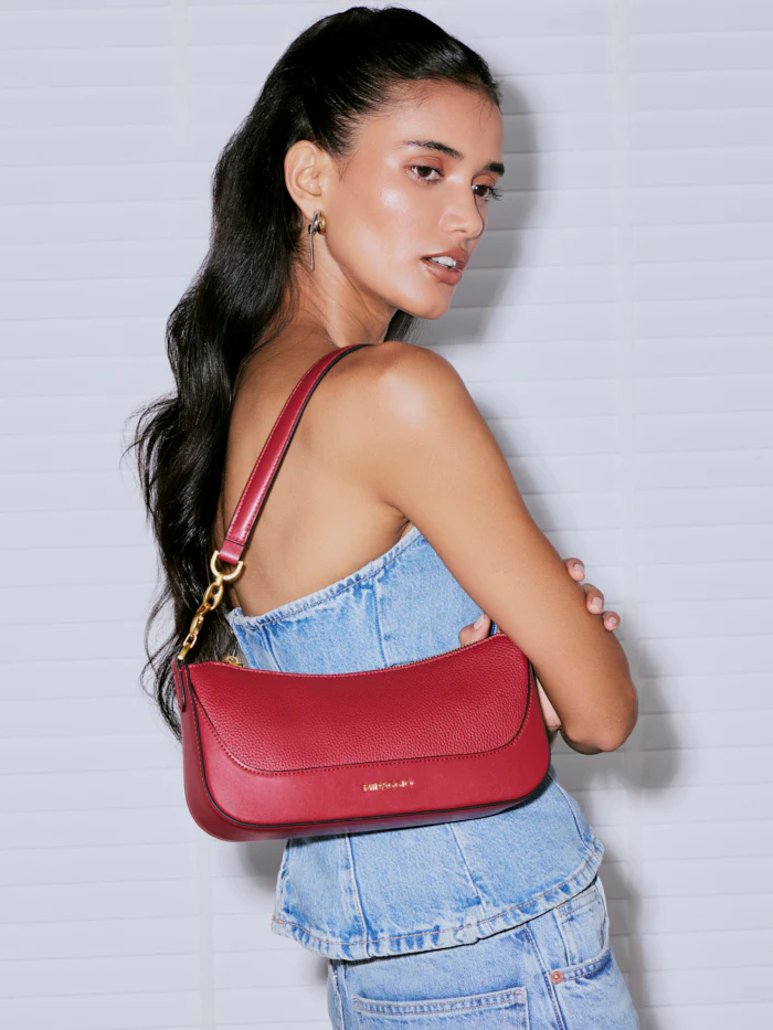 Sally Shoulder Bag - Image 6