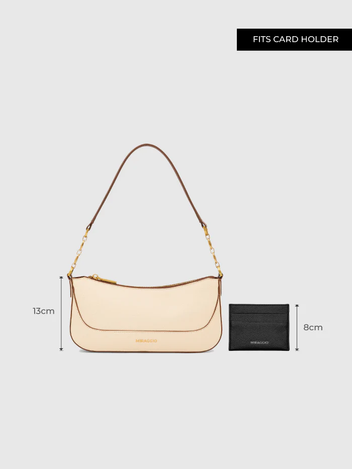 Sally Shoulder Bag - Image 5