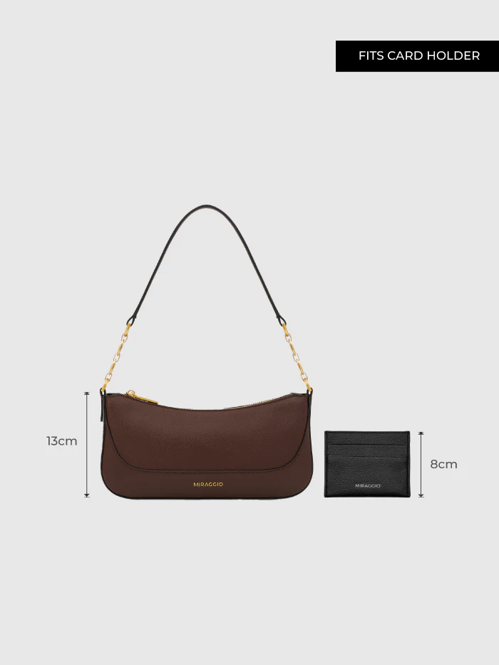 Sally Shoulder Bag - Image 4