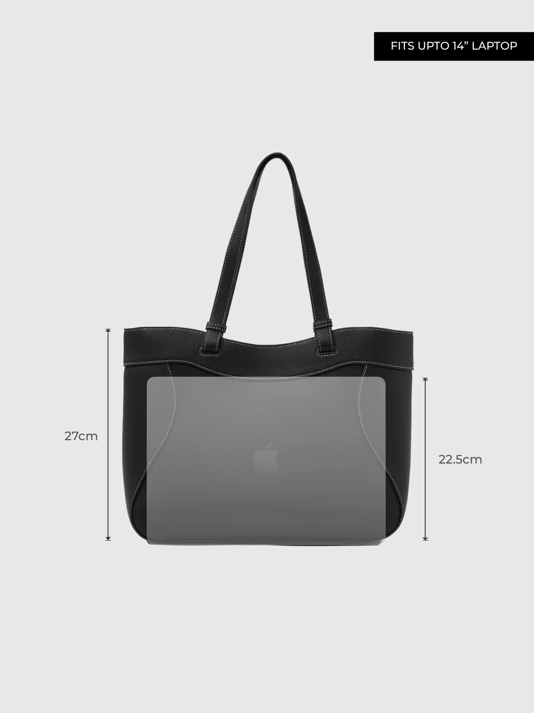Samantha Tote Bag - Image 5