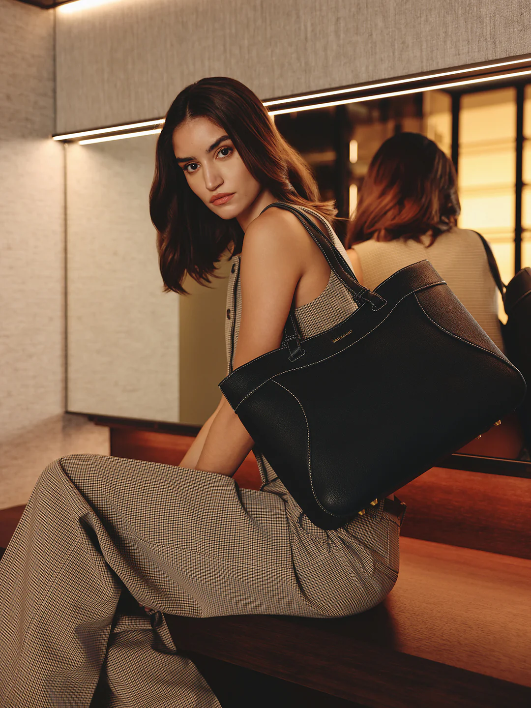 Samantha Tote Bag - Image 6