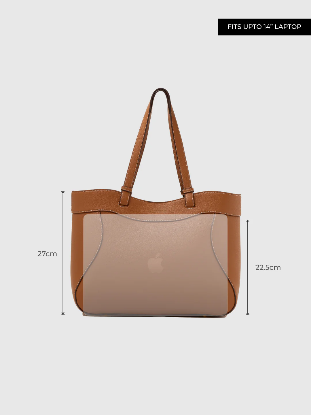 Samantha Tote Bag - Image 5