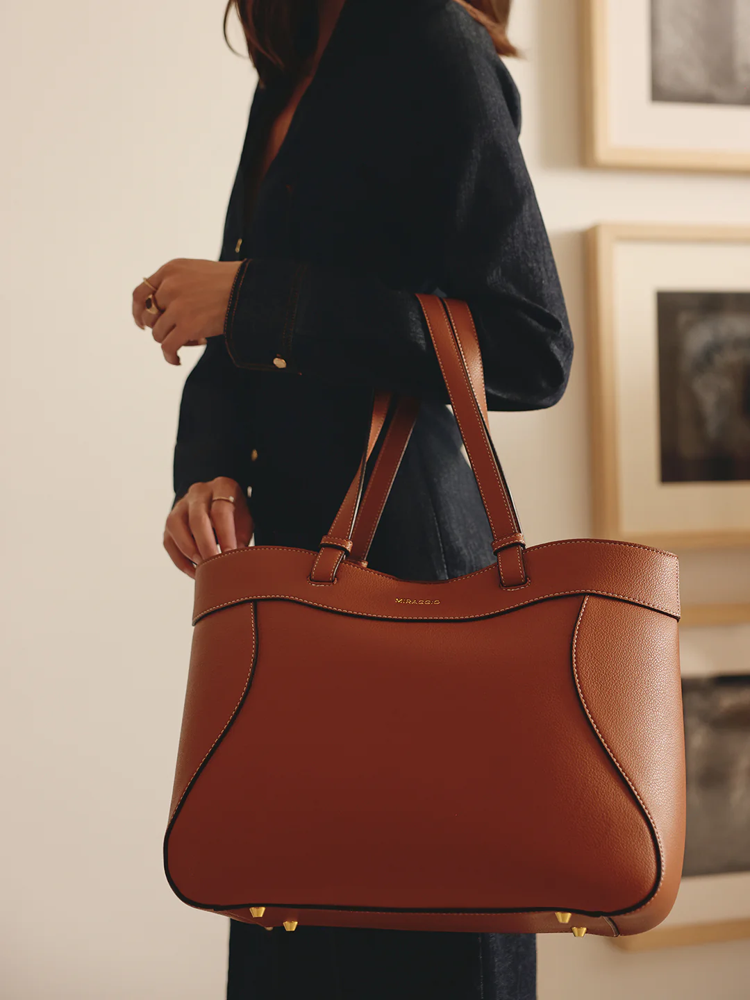 Samantha Tote Bag - Image 6