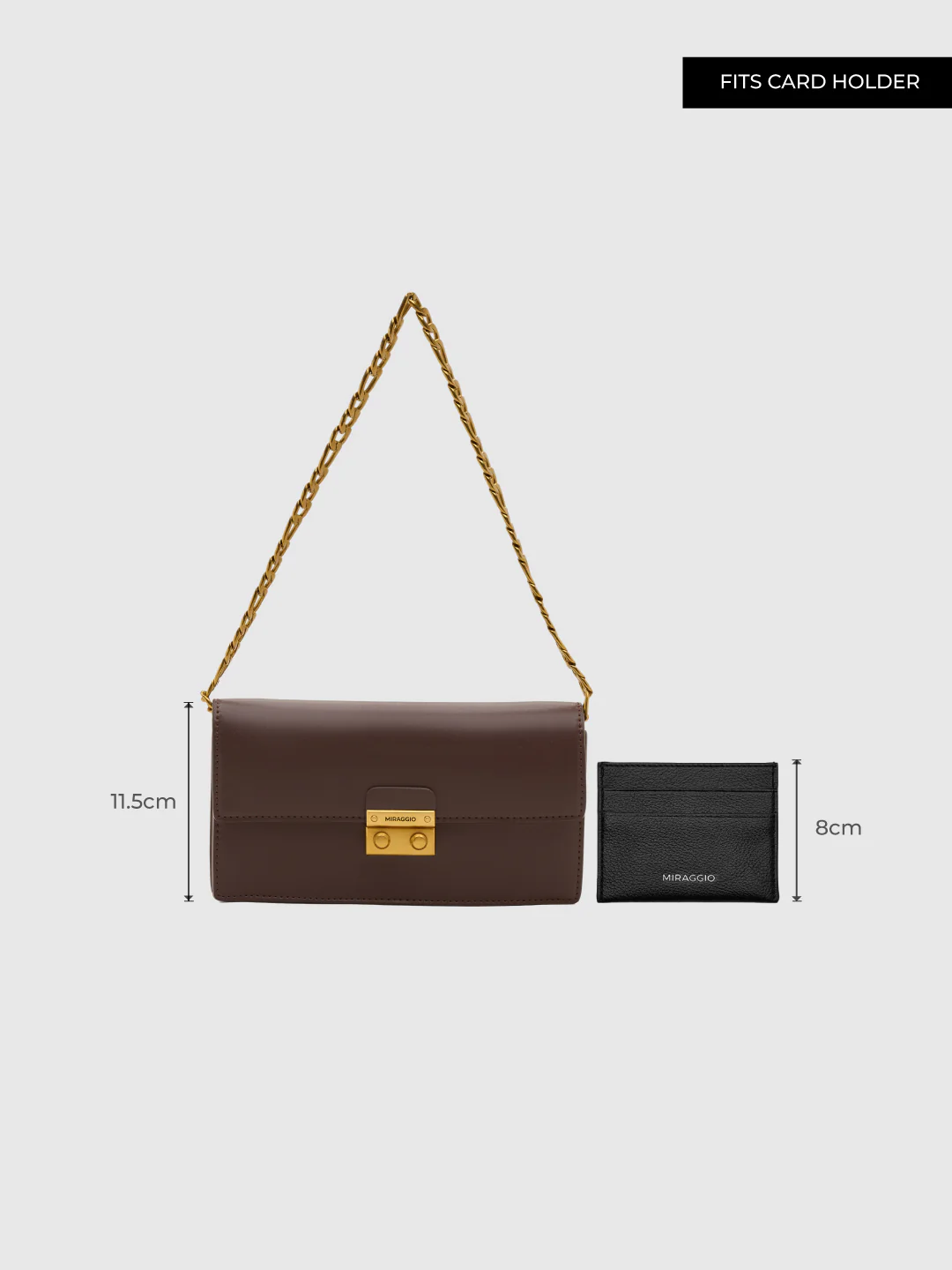 Sammy Shoulder Bag - Image 5