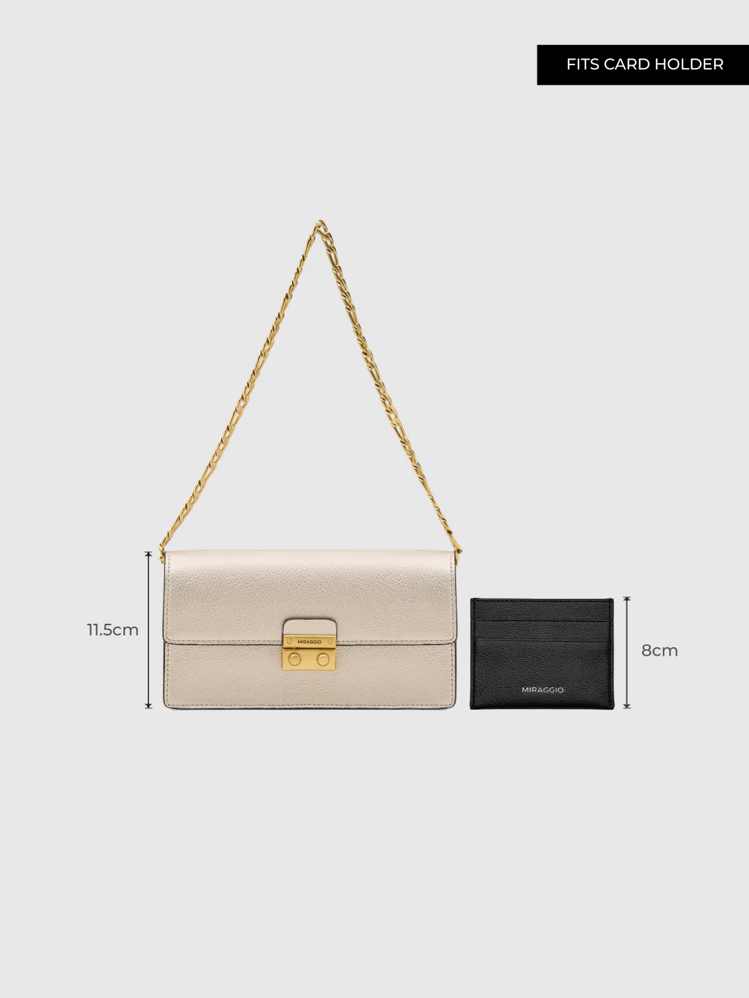 Sammy Shoulder Bag - Image 5