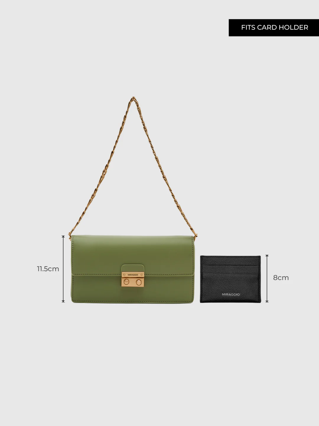 Sammy Shoulder Bag - Image 5