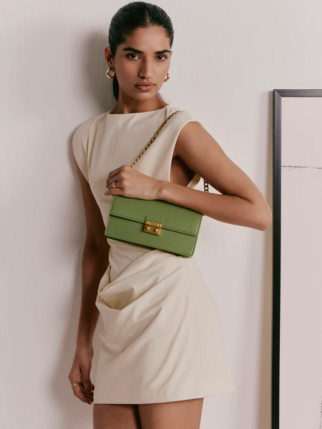 Sammy Shoulder Bag - Image 7