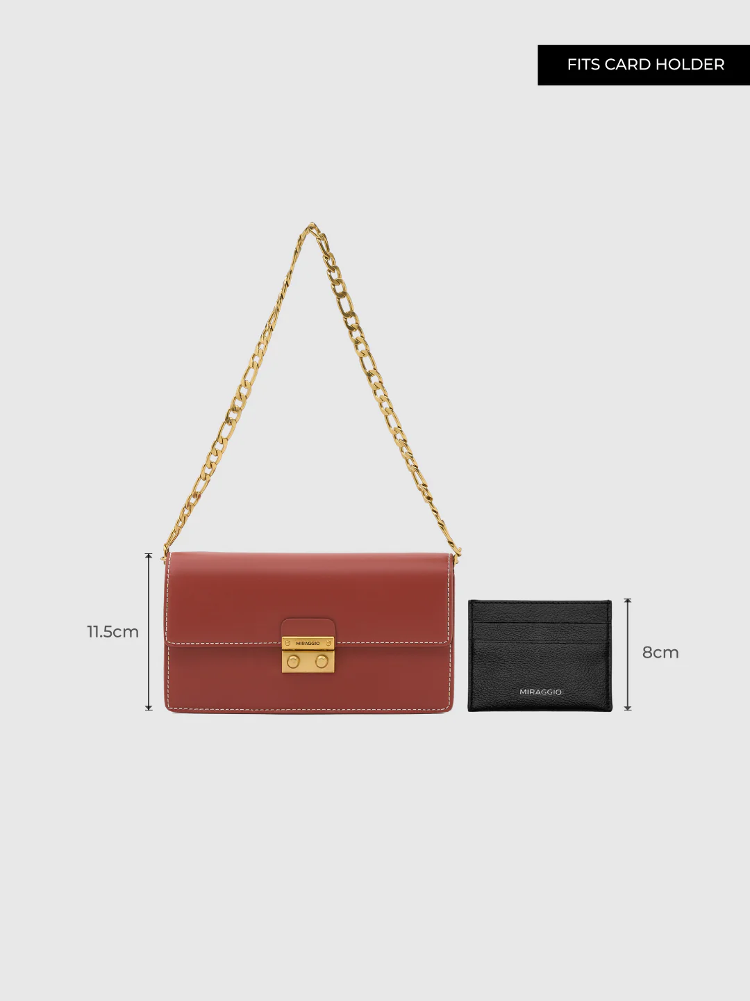 Sammy Shoulder Bag - Image 5