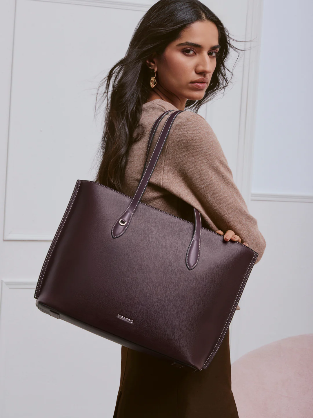 Sandra Tote Bag - Image 7