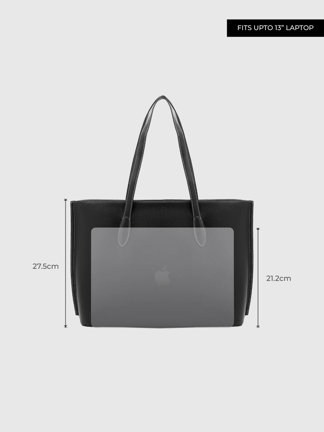 Sandra Tote Bag - Image 5