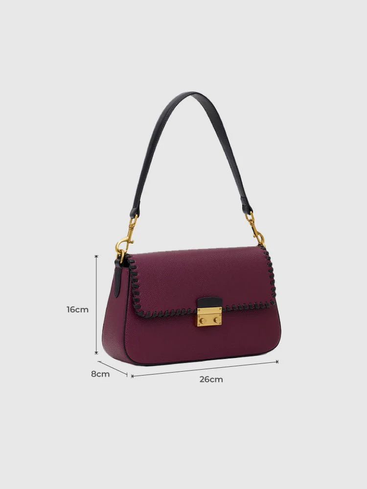 Sarah Shoulder Bag - Image 3