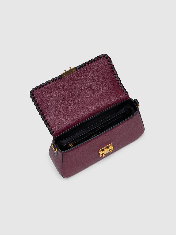 Sarah Shoulder Bag - Image 4