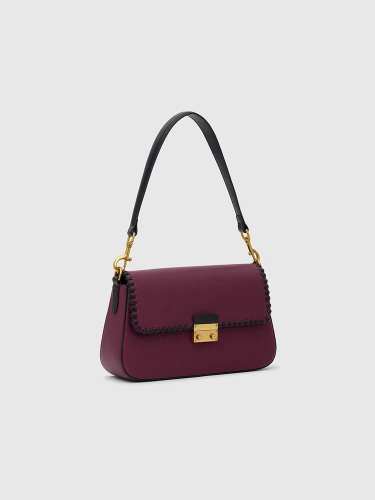 Sarah Shoulder Bag - Image 6