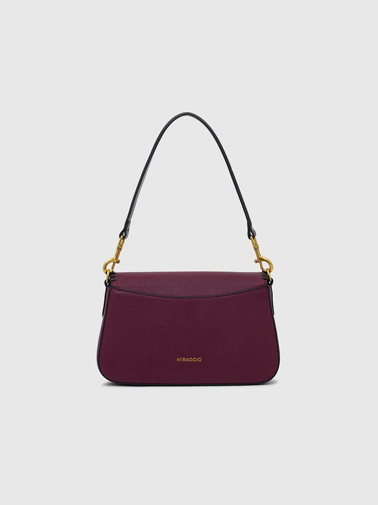 Sarah Shoulder Bag - Image 7