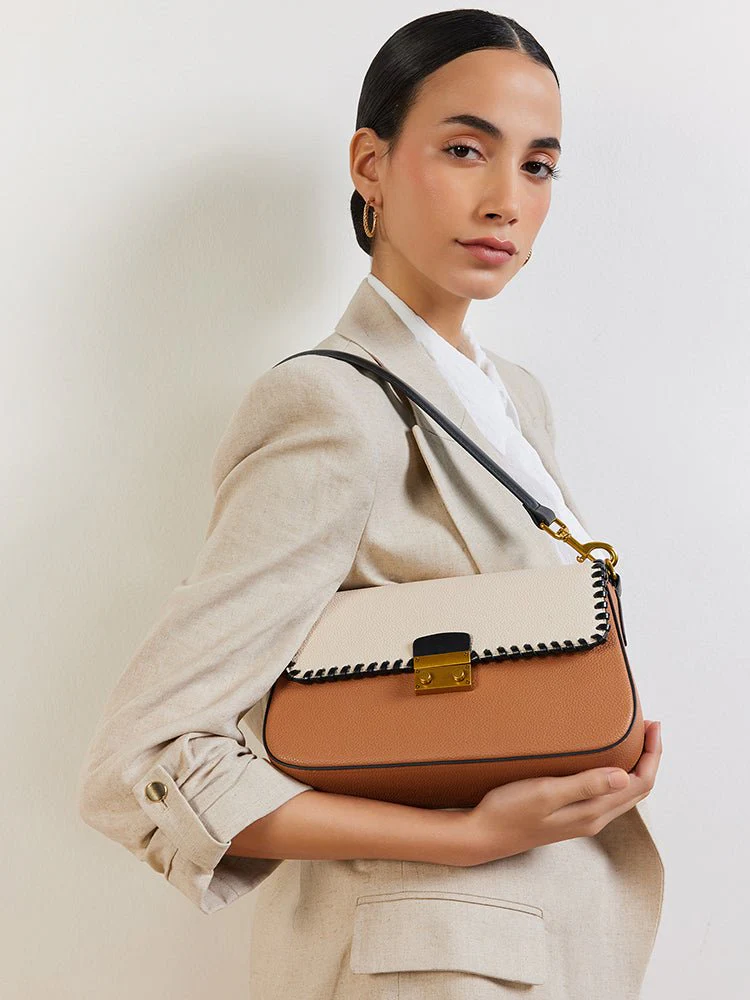 Sarah Shoulder Bag - Image 4