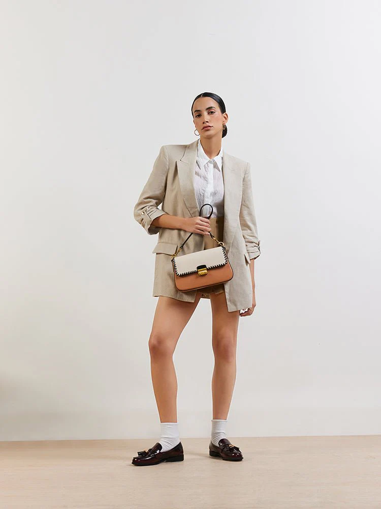 Sarah Shoulder Bag - Image 6