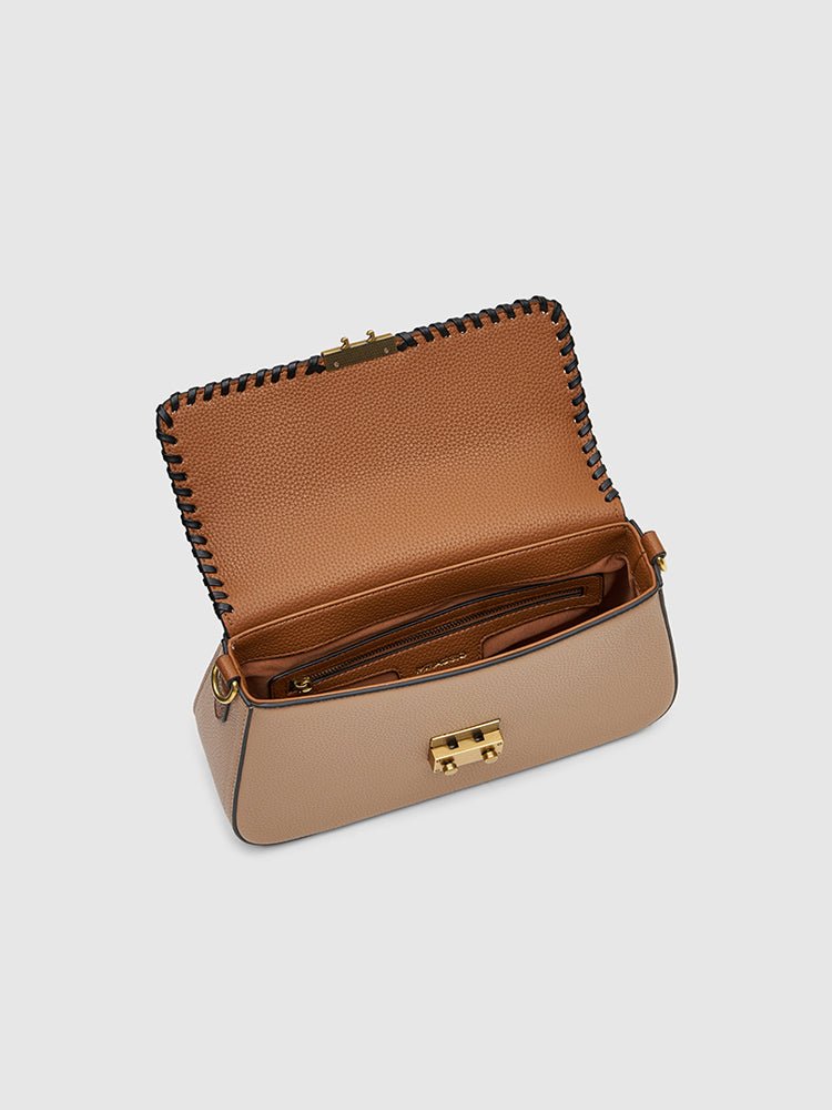 Sarah Shoulder Bag - Image 4