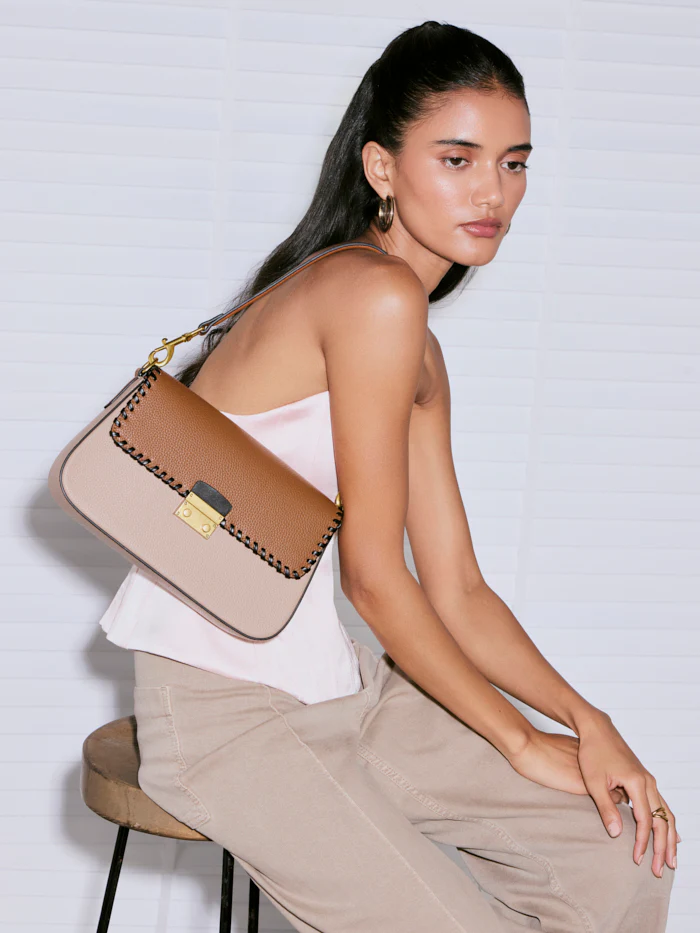Sarah Shoulder Bag - Image 5