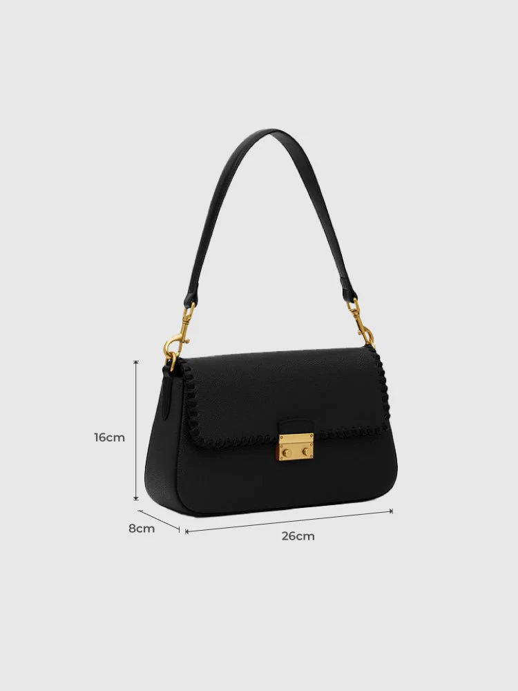 Sarah Shoulder Bag - Image 4