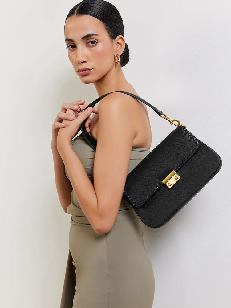Sarah Shoulder Bag - Image 6