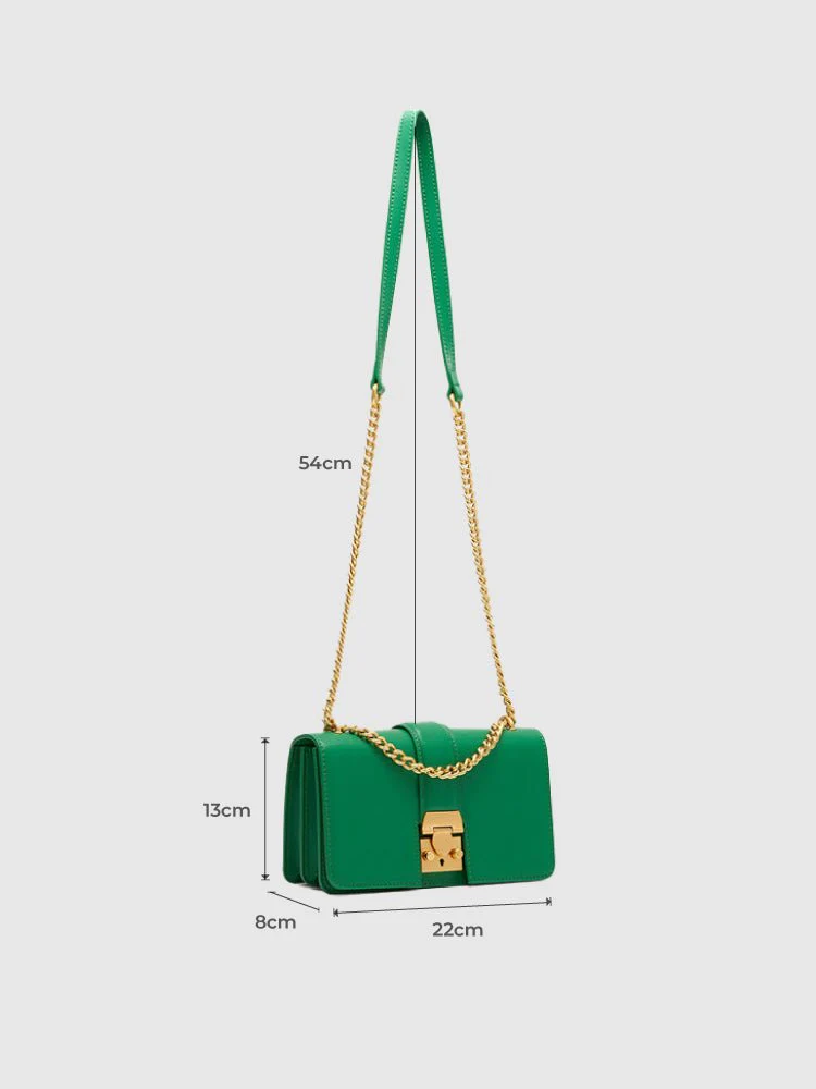 Scarlet Crossbody Bag - Image 4