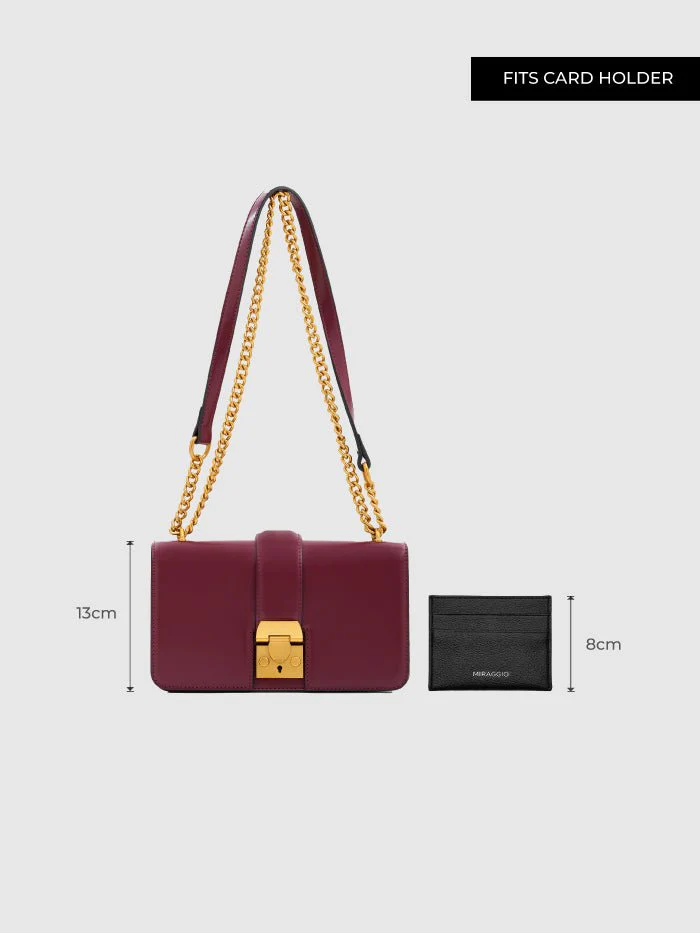 Scarlet Crossbody Bag - Image 4