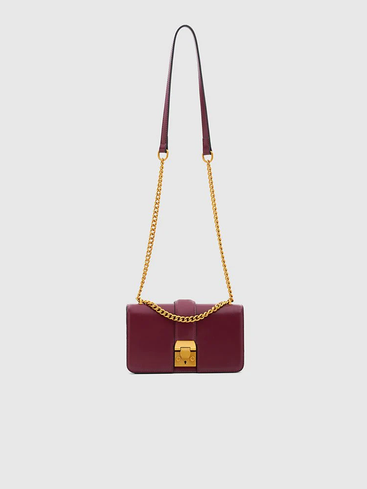 Scarlet Crossbody Bag - Image 6