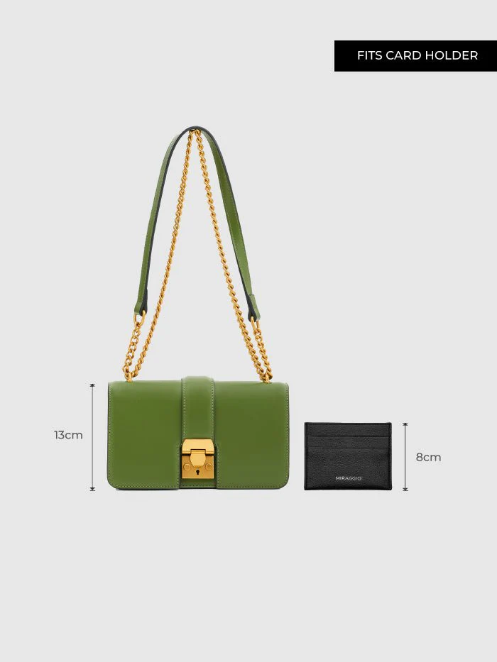 Scarlet Crossbody Bag - Image 4