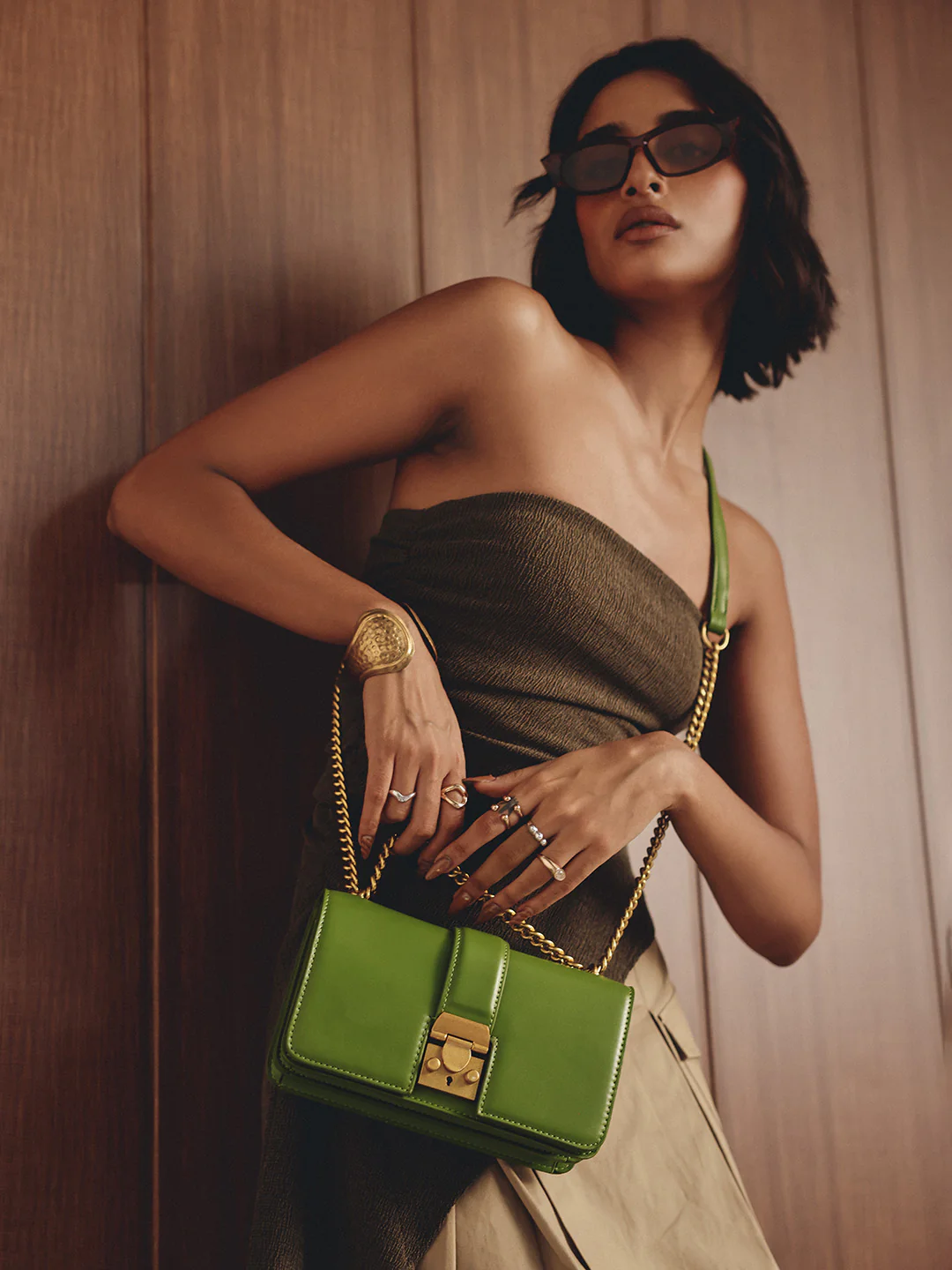 Scarlet Crossbody Bag - Image 8