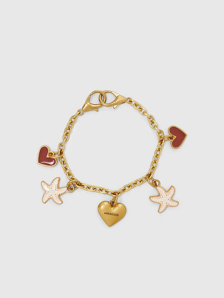 Sea-Heart Charm - Image 3