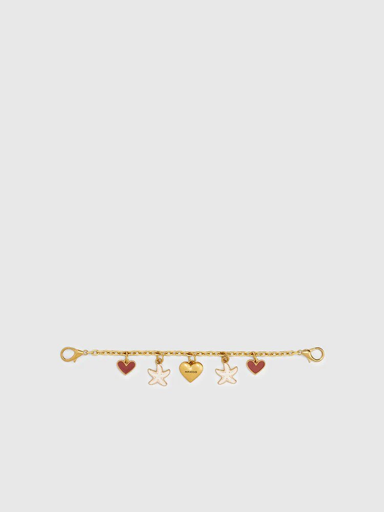 Sea-Heart Charm - Image 4
