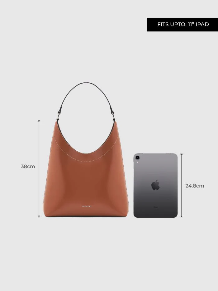 Selene Hobo Bag - Image 4