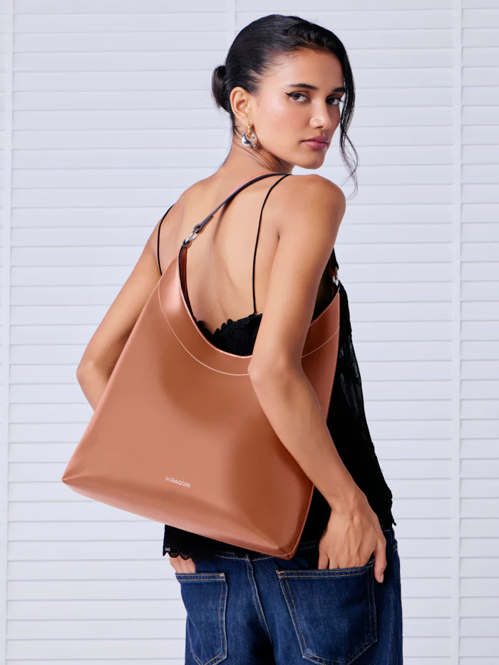 Selene Hobo Bag - Image 6