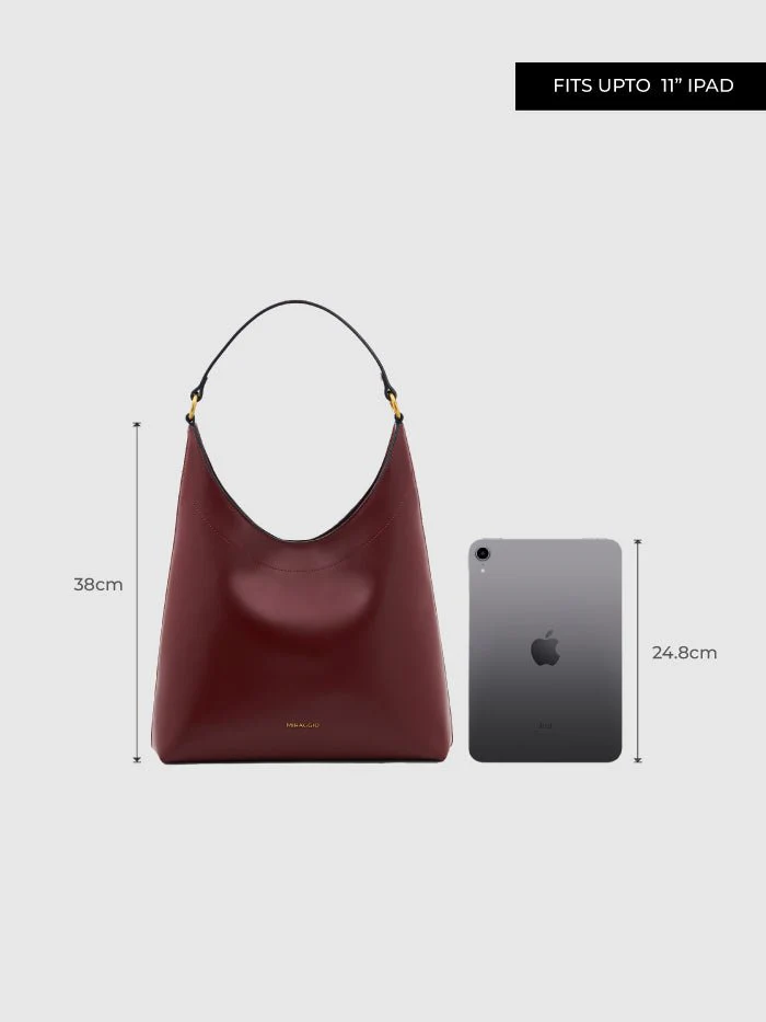 Selene Hobo Bag - Image 4