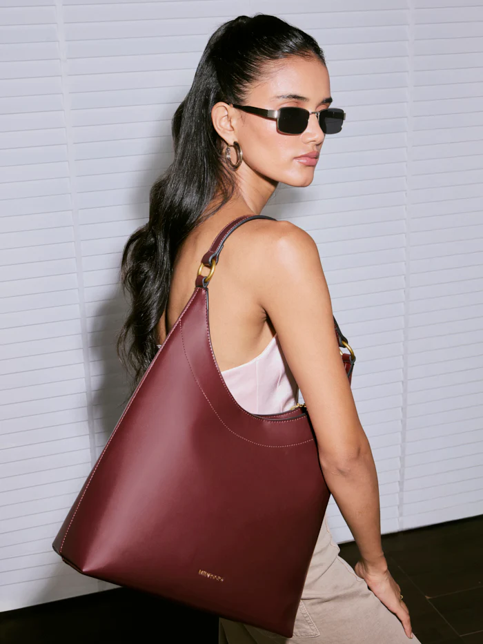 Selene Hobo Bag - Image 6