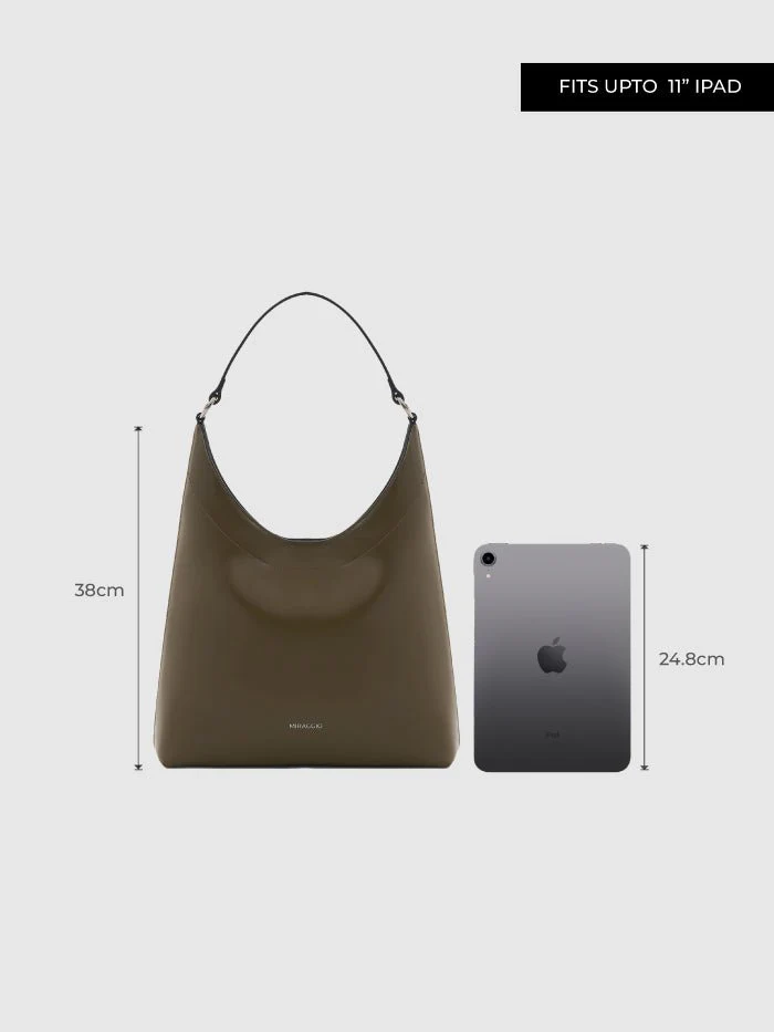 Selene Hobo Bag - Image 4