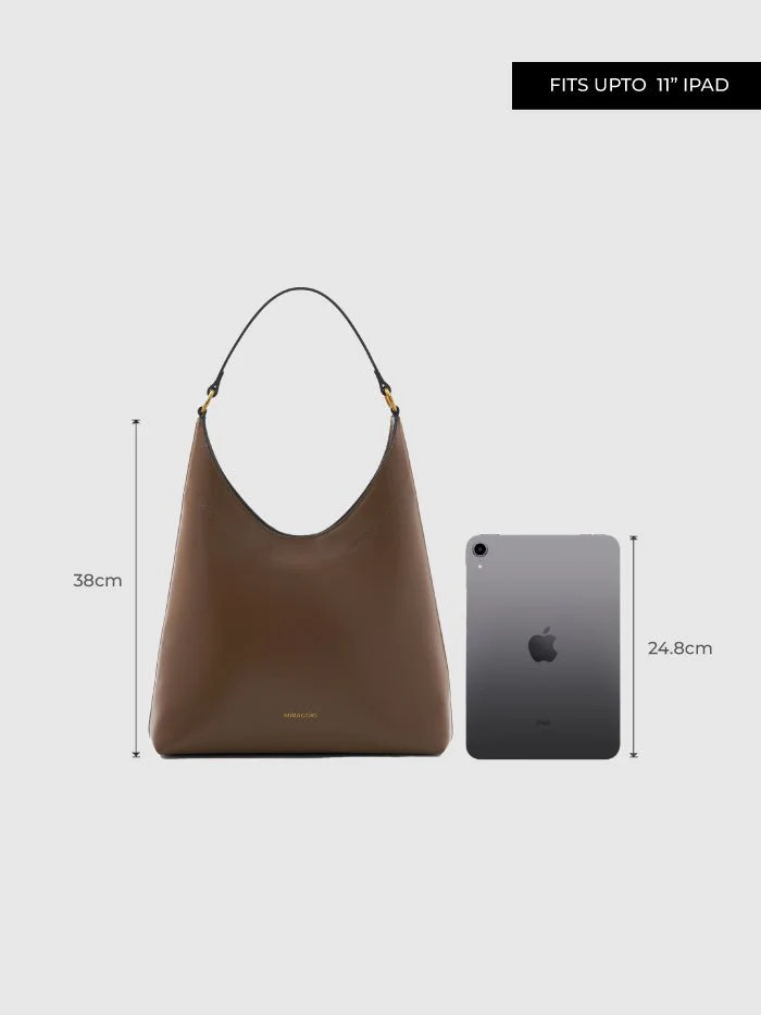 Selene Hobo Bag - Image 3