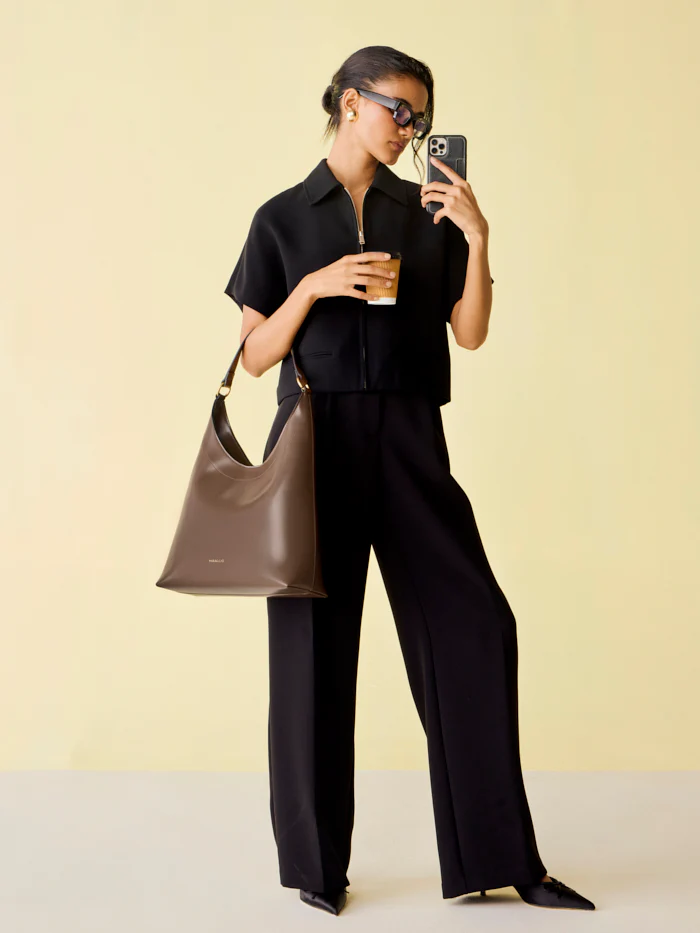 Selene Hobo Bag - Image 7