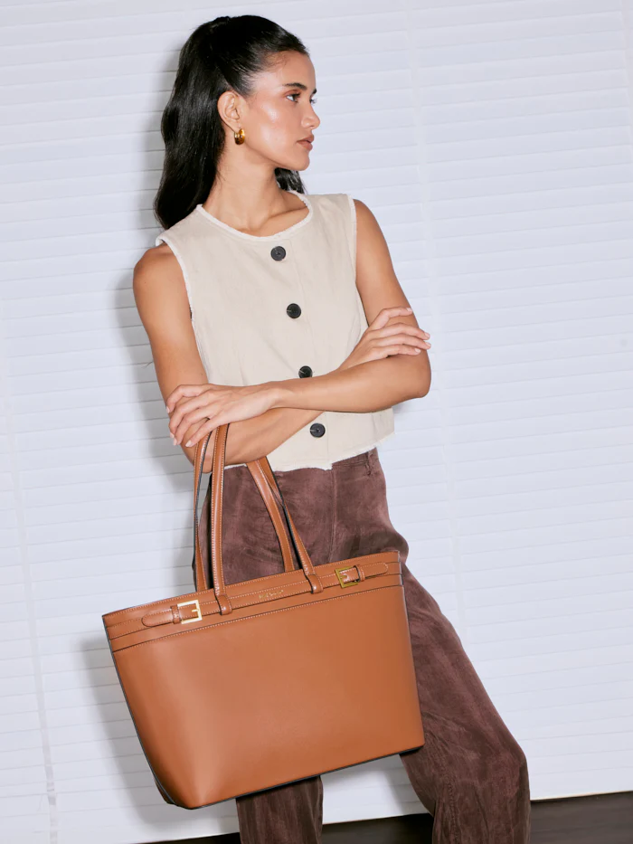Seoul Tote Bag - Image 6