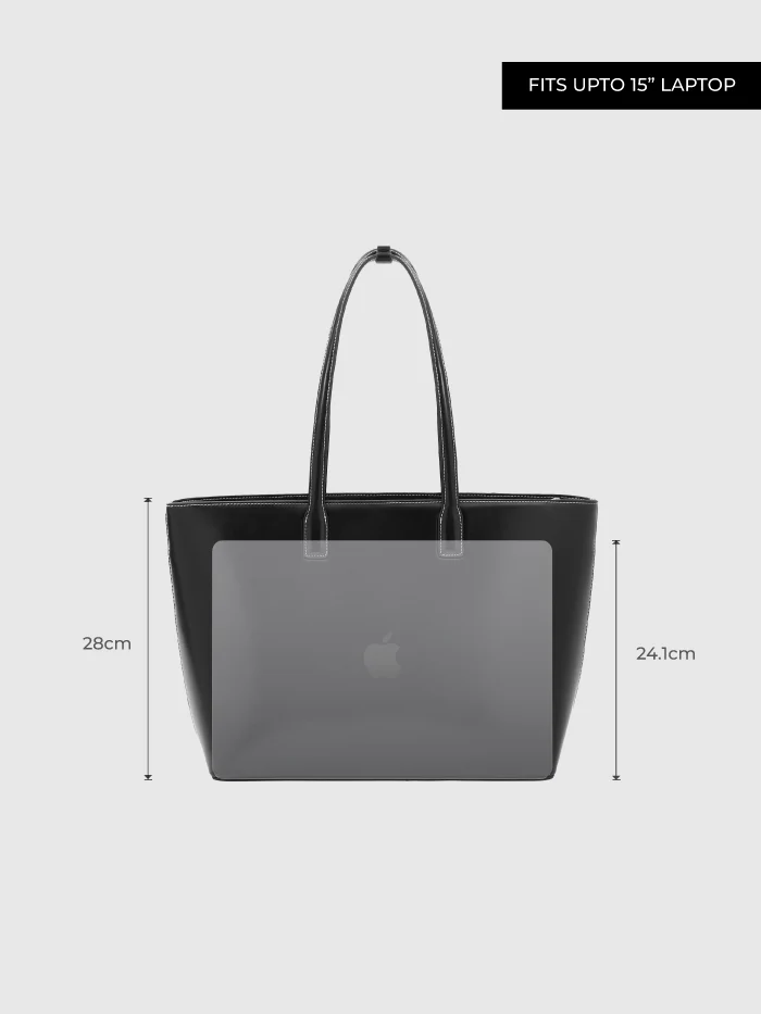 Seoul Tote Bag - Image 4