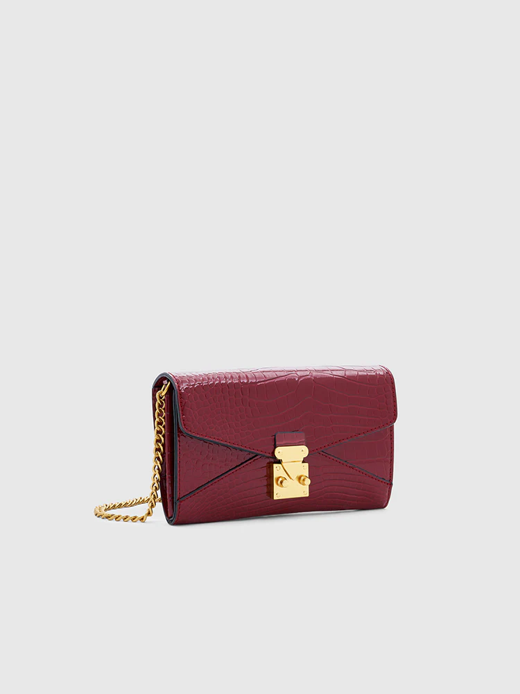 Sera Clutch Bag - Image 2
