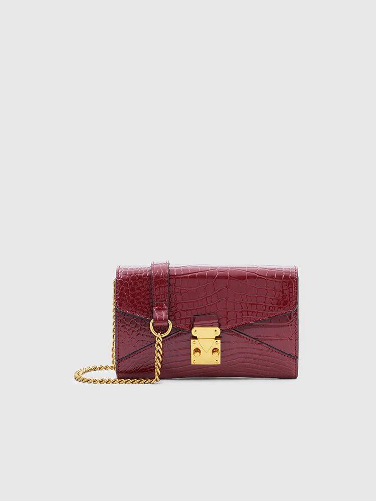Sera Clutch Bag - Image 3