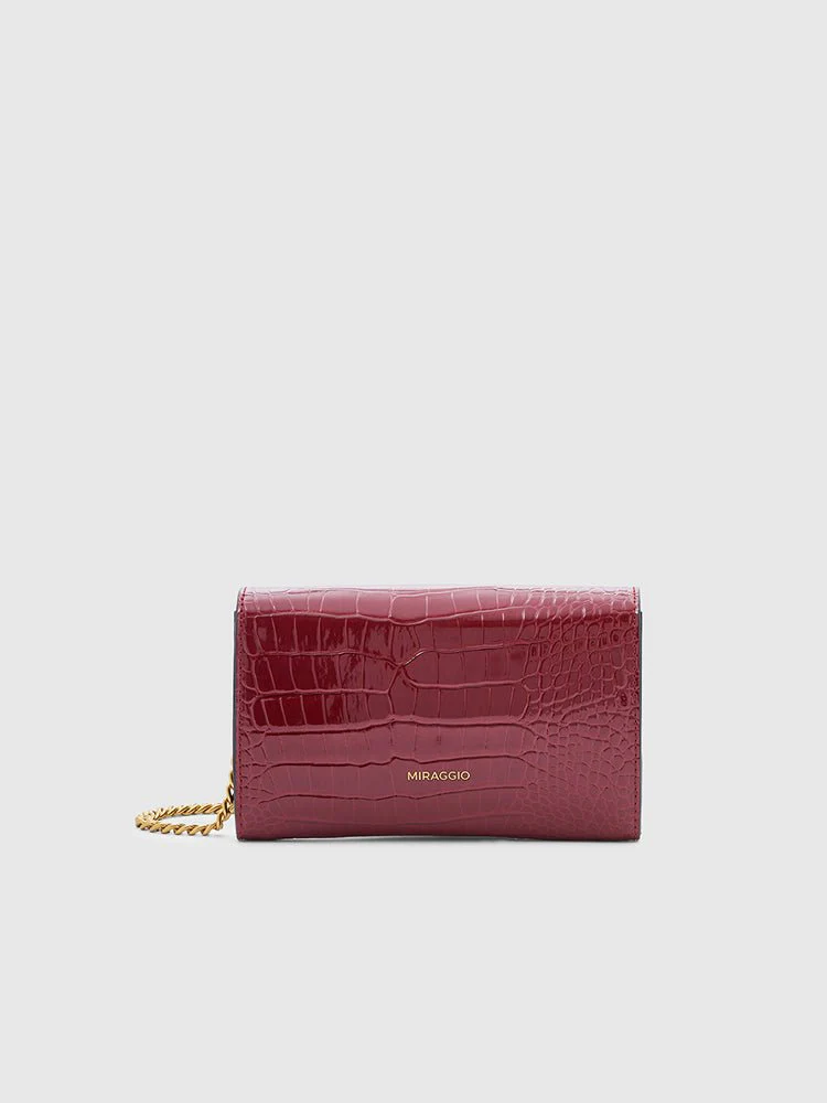 Sera Clutch Bag - Image 4