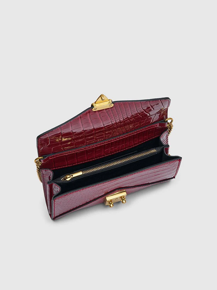 Sera Clutch Bag - Image 6