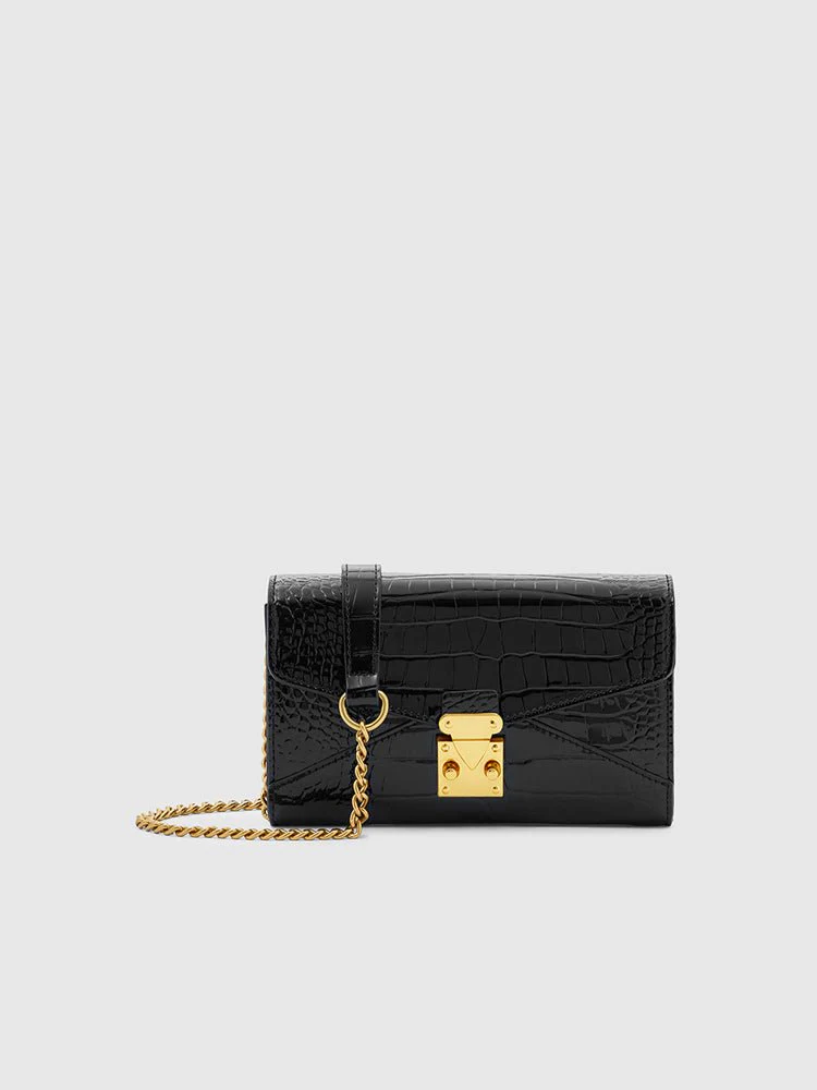 Sera Clutch Bag