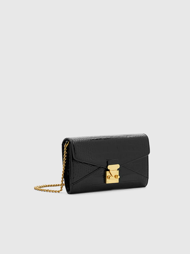 Sera Clutch Bag - Image 2