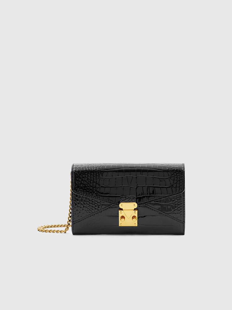 Sera Clutch Bag - Image 3