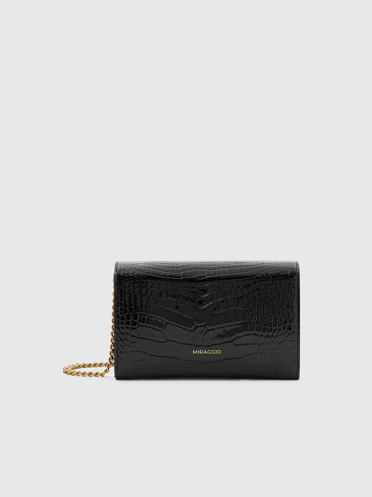 Sera Clutch Bag - Image 4